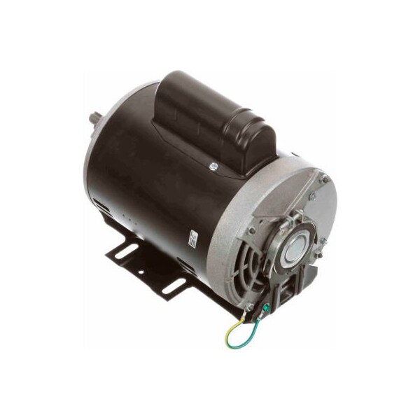 Century Fan and Blower, 3/4 HP, 1725 RPM, 115/208-230V, ODP